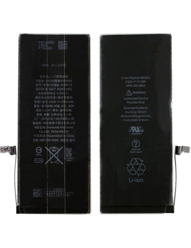 OEM Battery for iPhone 6...