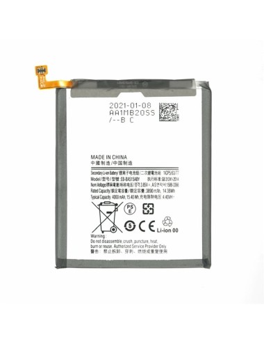 OEM Battery for Samsung...