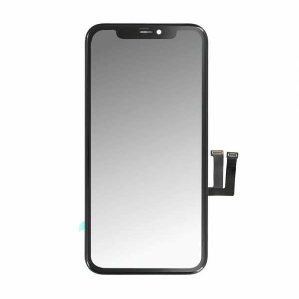 Premium In-Cell Display Unit for iPhone 11 black OEM