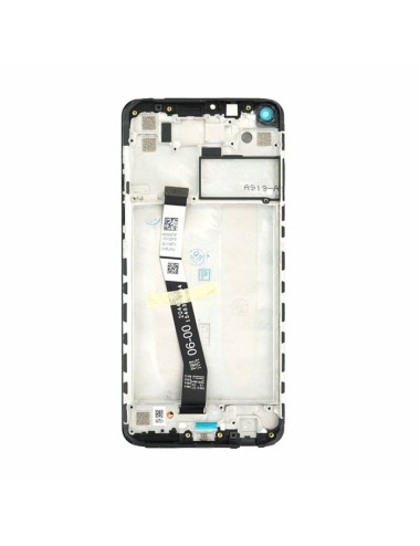 Xiaomi Redmi Note 9 gray...