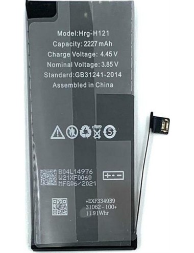 OEM Battery for iPhone 12...