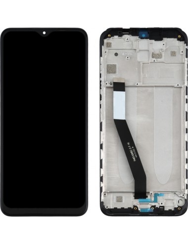 Xiaomi Redmi 9 (2020) BLACK...