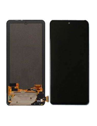 OEM AMOLED LCD Complete for...