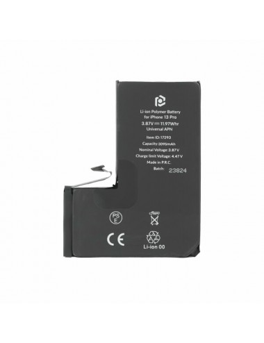 prio Battery for iPhone 13...