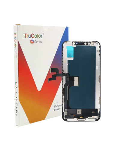 iTruColor In-Cell (V...