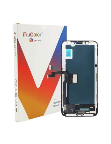 iTruColor In-Cell (V...