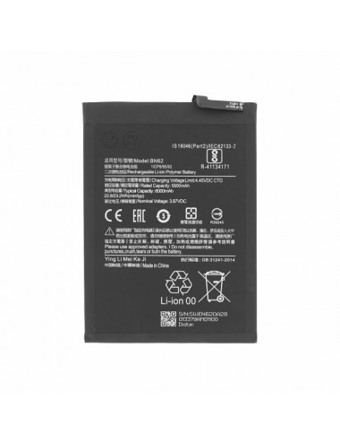 OEM Battery BN62 for Redmi...