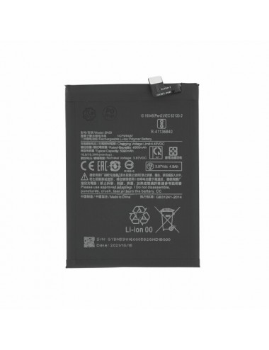 OEM Battery BN59 for Redmi...