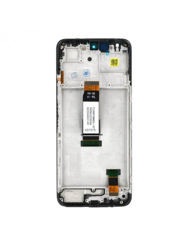 OEM Display Unit + Frame...