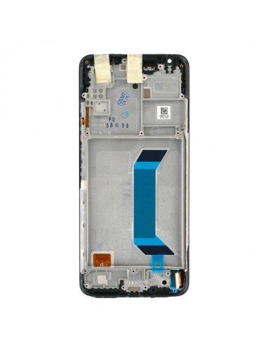 OEM Display Unit + Frame...