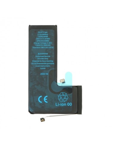 Battery for iPhone 11 Pro...
