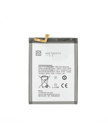 Battery EB-BM135ABS...