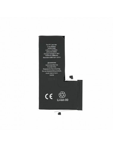 Battery for iPhone 11 Pro...