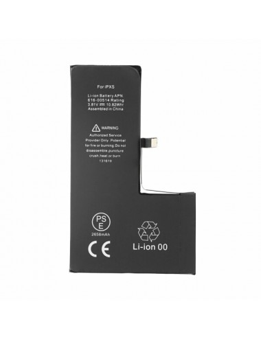 Battery for iPhone Xs (APN:...