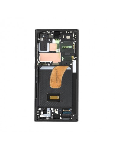 Γνησια Οθονη Samsung Galaxy...