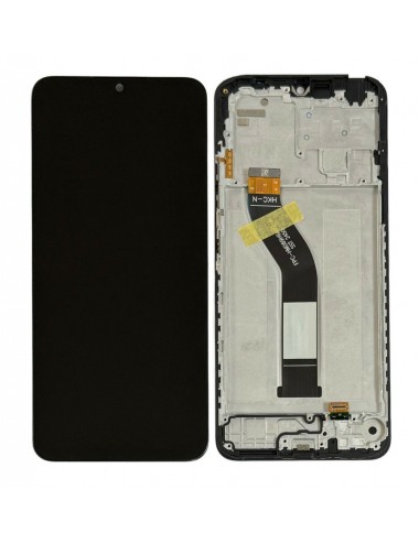 Οθόνη με Touch Screen &...