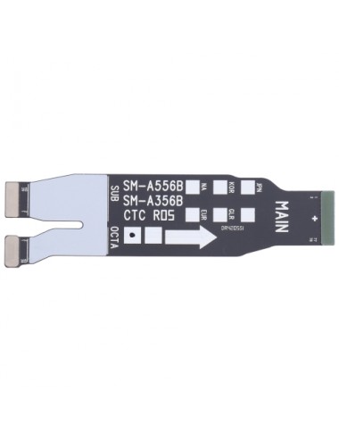 For Samsung Galaxy A55 5G...