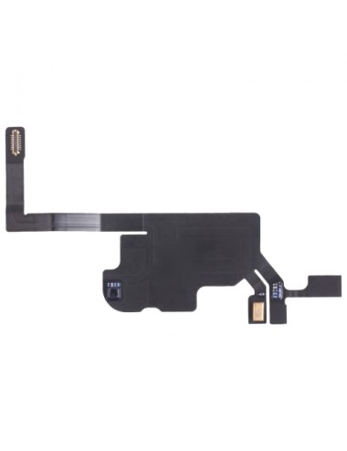 Earpiece Speaker Sensor...