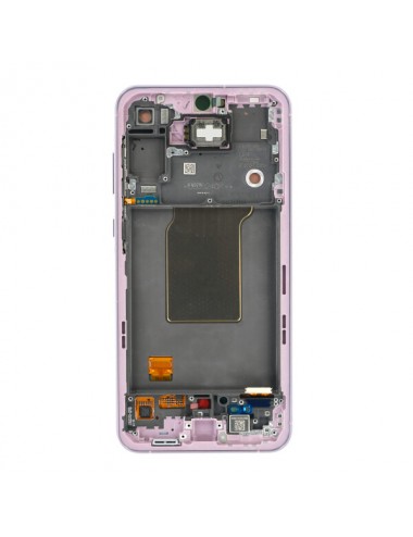 SAMSUNG ΓΝΗΣΙΑ ΟΘΟΝΗ GALAXY...
