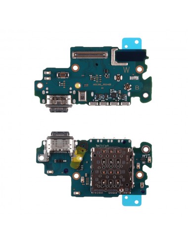 Samsung Charging Port A536...
