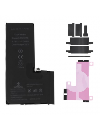Battery iPhone 11 Pro Max...