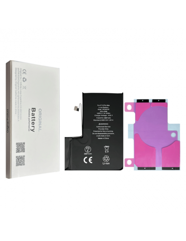Battery iPhone 12 Pro Max...