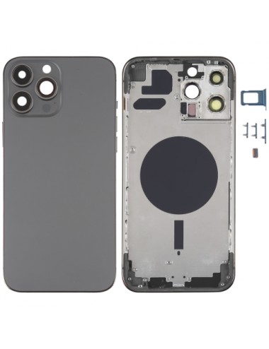 Back Housing Cover with SIM...