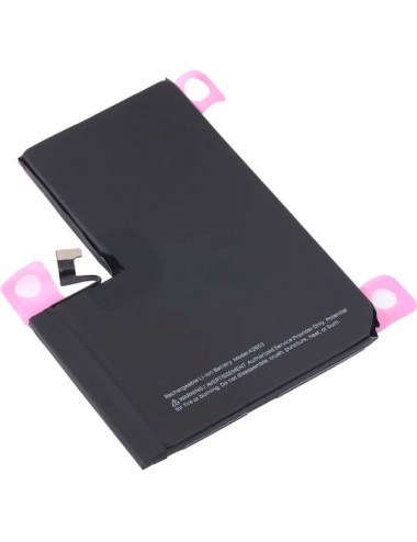 Battery iPhone 13 Pro Max...