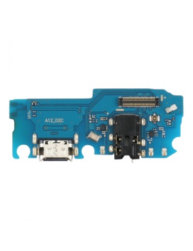 For Samsung Galaxy A12...