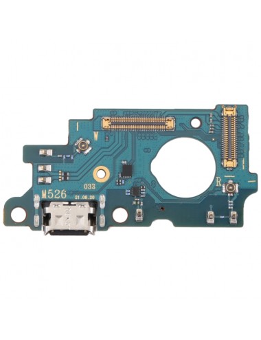 For Samsung Galaxy M52 5G...