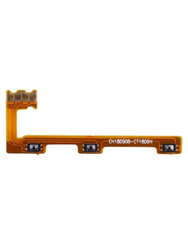 Power Button & Volume...