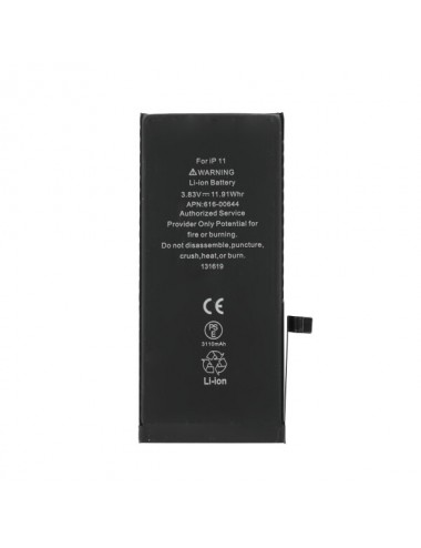 Battery for iPhone 11 (TI...