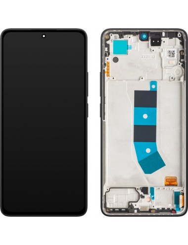 Display Unit + Frame for...