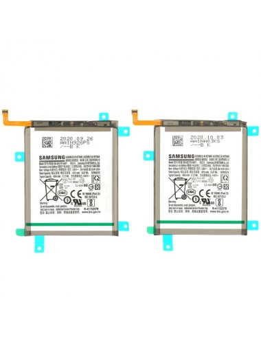 Samsung Battery EB-BG781ABY...