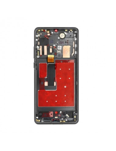 Display Unit + Frame for...