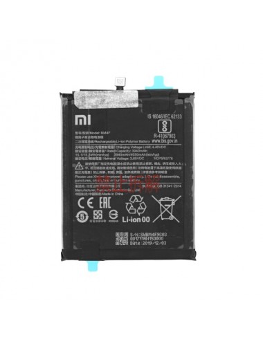 Xiaomi ORIGINAL Battery...