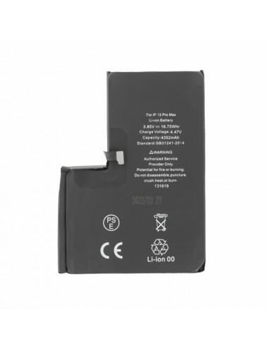 Battery for iPhone 13 Pro Max