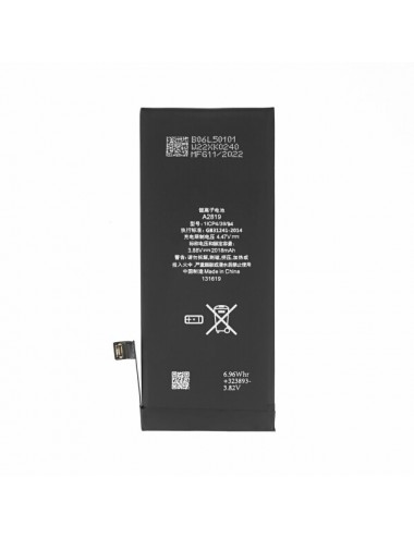 Battery for iPhone SE (2022)