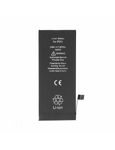 Battery for iPhone SE (2022)