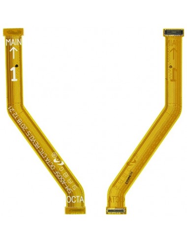 Καλώδιο Πλακέ Οθόνης...