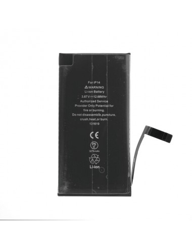 Diagnosable Battery for...