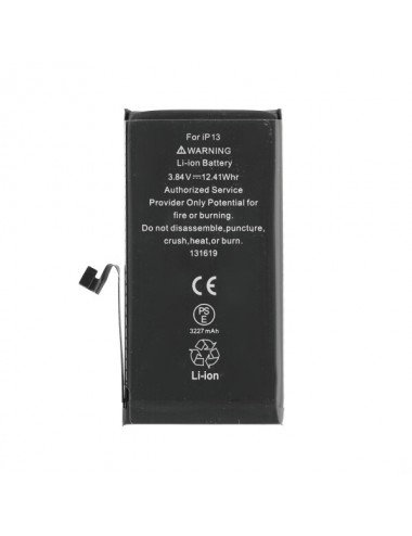 Battery for iPhone 13...