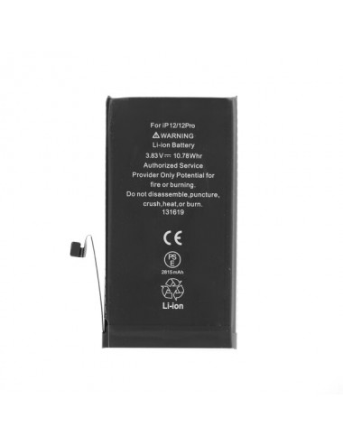 Diagnosable Battery for...