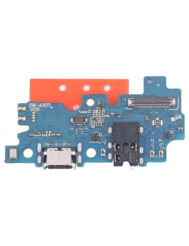 For Samsung Galaxy A30s...