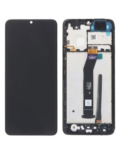 Xiaomi Redmi A3 4G // Poco...