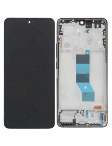 Οθόνη Xiaomi Redmi Note 14...