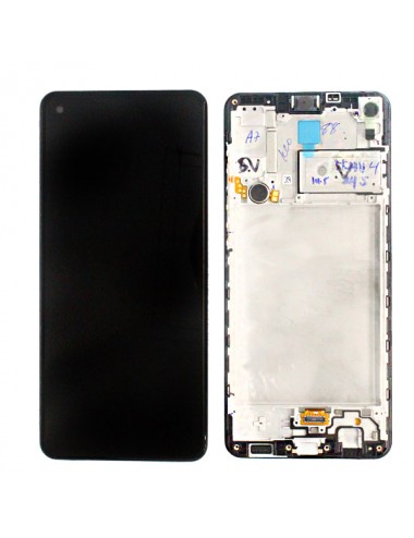 Γνήσια Οθόνη AMOLED Samsung...