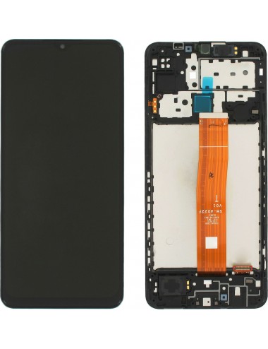 Γνήσια Οθόνη Samsung...